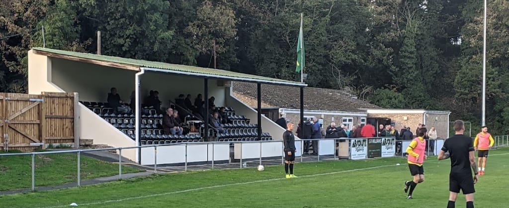 Photo of Lakenheath Football Club
