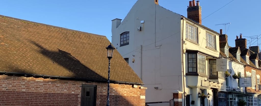 Photo of Kenilworth Art Club