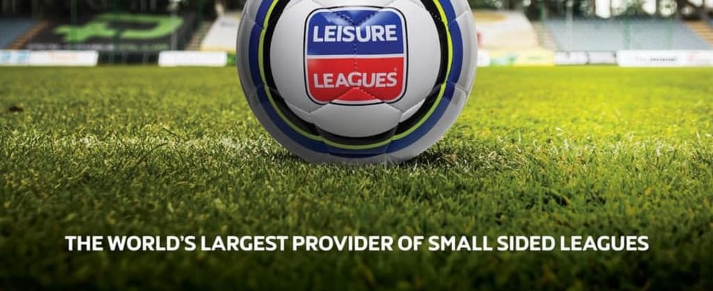 Photo of Leisure Leagues Doncaster 6 a side