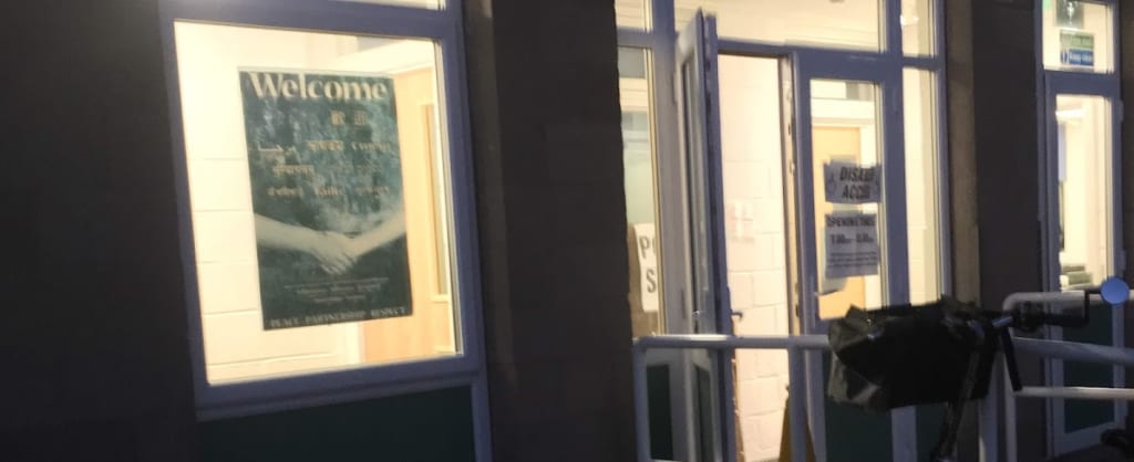 Photo of St Andrews Community Centre