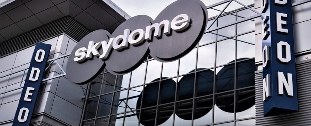 Photo of Coventry Skydome