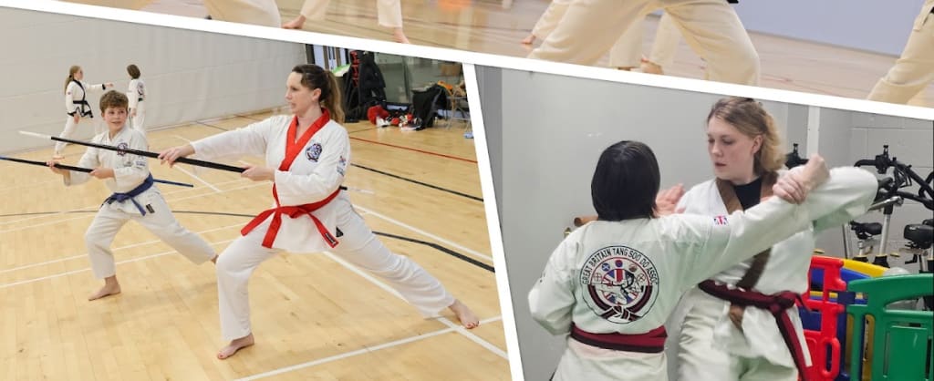 Photo of Witchford Tang Soo Do