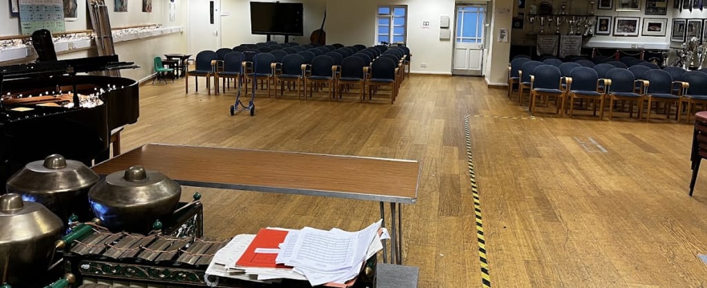 Photo of Gloucestershire Academy of Music