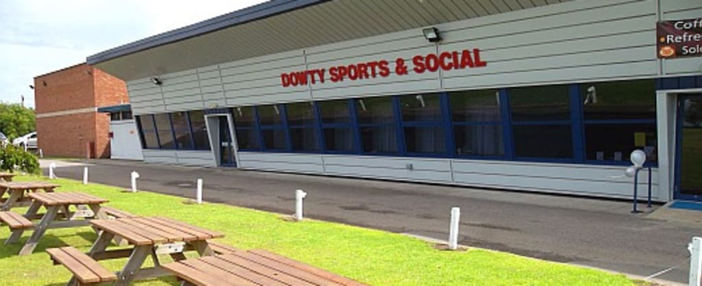 Photo of Dowty Sports & Social Ltd