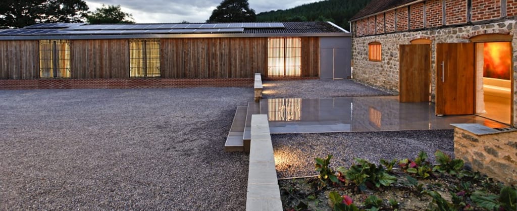 Photo of Canwood Gallery