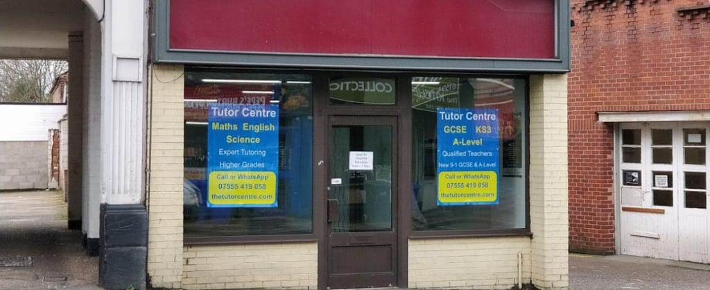 Photo of The Tutor Centre