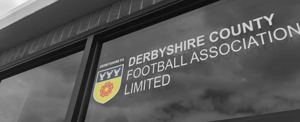 Photo of Derbyshire County FA