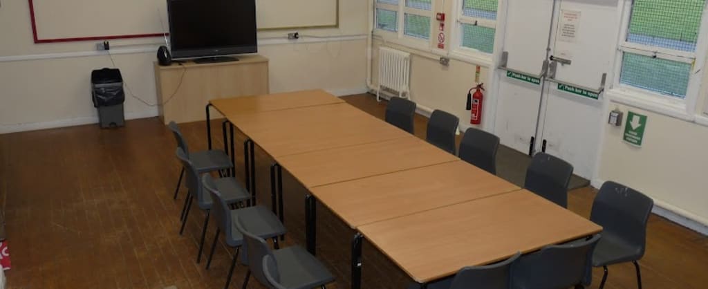 Photo of New Scene Centre