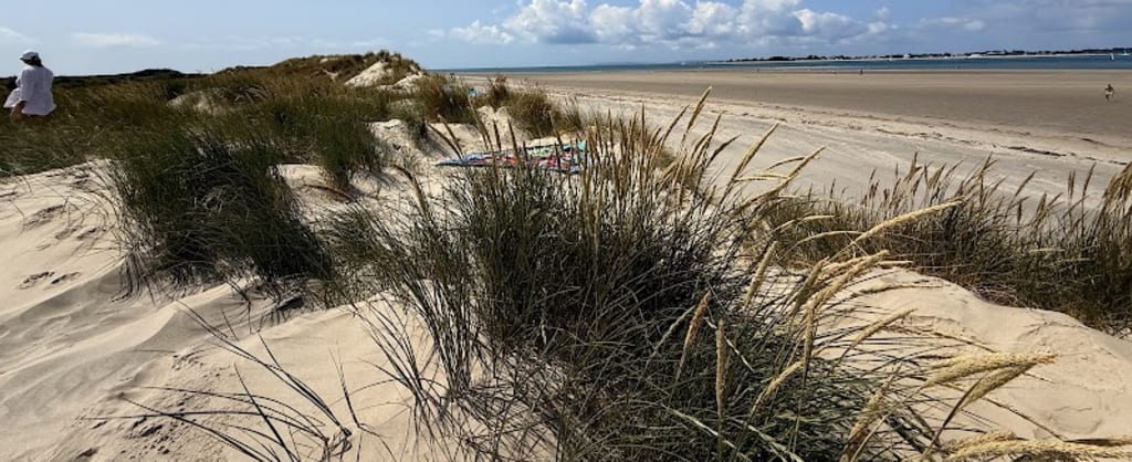 Photo of National Trust - East Head