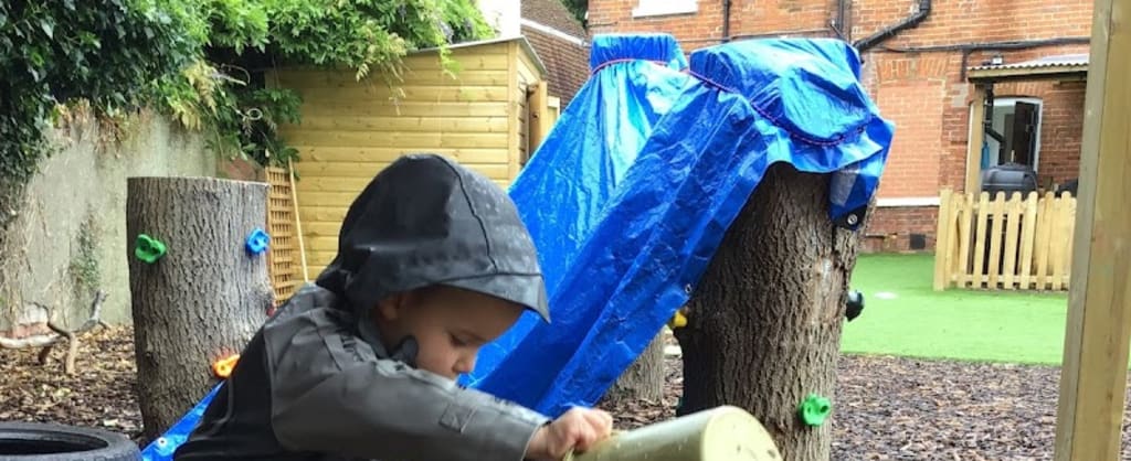Photo of Munchkins Nursery & Preschool Great Baddow, Chelmsford