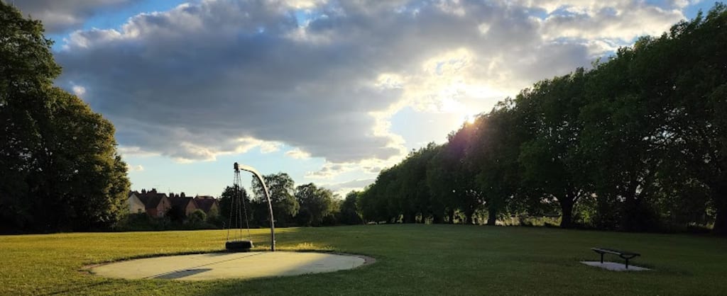 Photo of Spencer Park