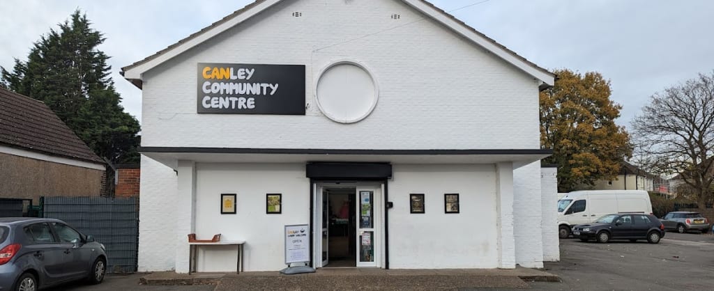 Photo of Canley Community Centre