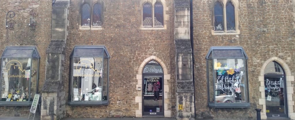 Photo of Octagon Studios Performing Arts Centre