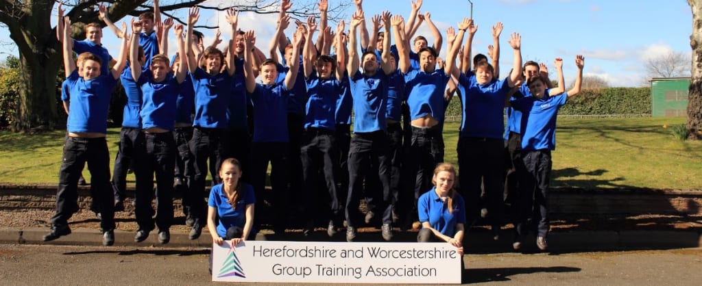 Photo of Herefordshire & Worcestershire Group Training Association