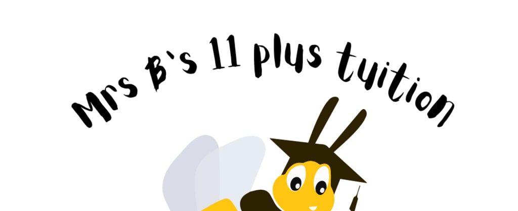 Photo of Mrs B's 11 Plus Tuition
