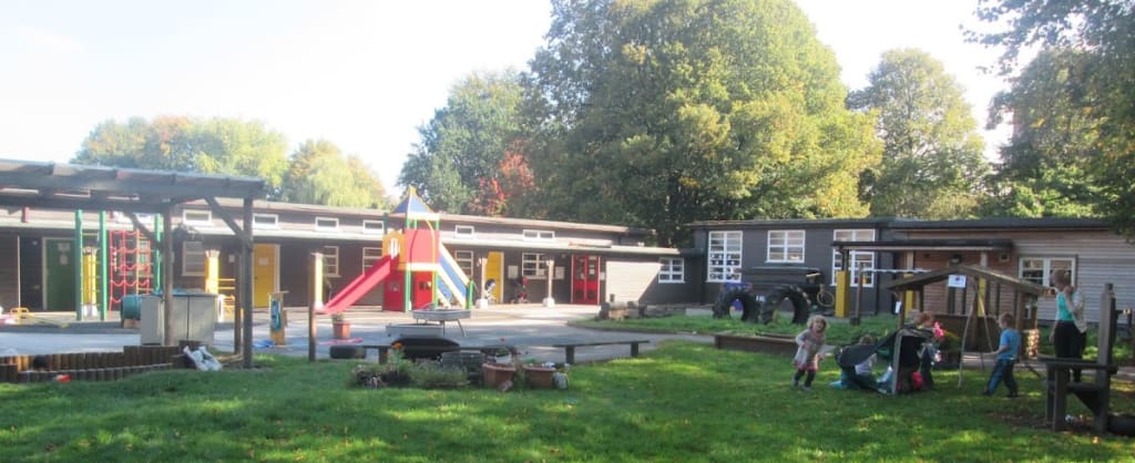 Photo of Central Community Nursery