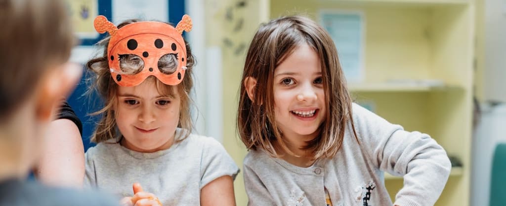 Photo of Vicky's After School and Holiday Club