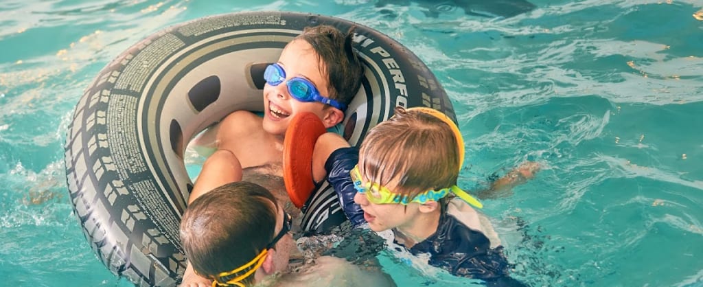 Photo of Adventure Camps - The Mount School York - School Holiday Clubs