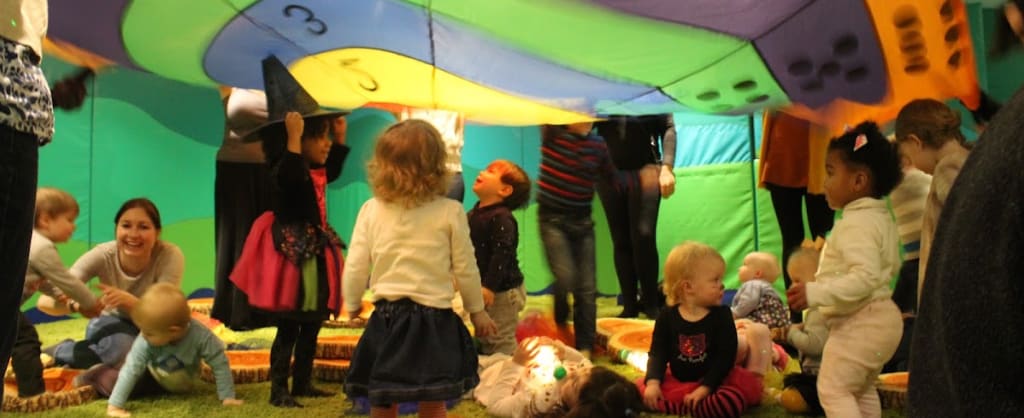 Photo of Culture Tots