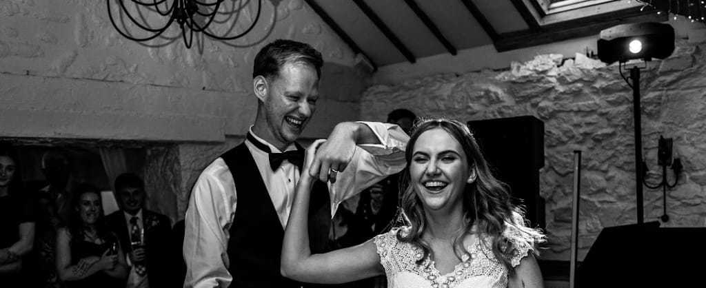Photo of Nicholette Jazz Dance & Wedding First Dances