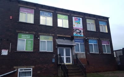 Kidz Campus