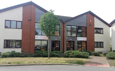 Orchard Care Fostering