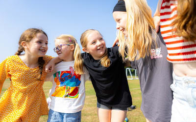 Just Camps | Kids Camp | Cheltenham
