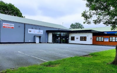 Cheylesmore Community Centre & C3 Coffee