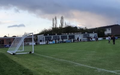 Blacon Youth FC