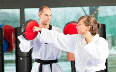 Evolution Family Martial Arts Academy