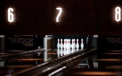 Lane7 Durham