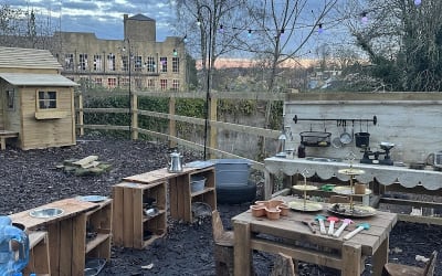 The Welly Club Forest School