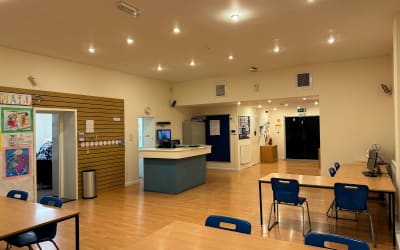 Jamats Academy Ltd