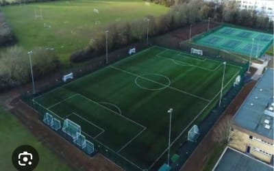 Leisure leagues - chelmsford