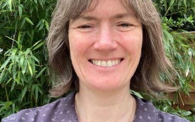 Maths Tutor Rachel Rugg-Gunn
