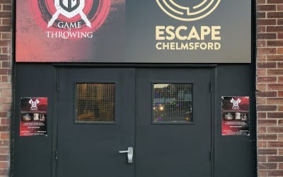 Escape-Chelmsford