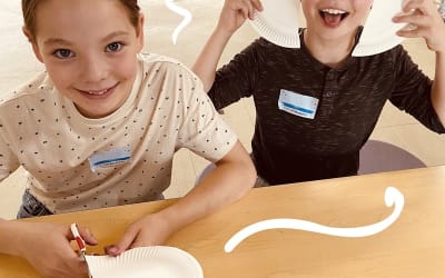 GO GO Makers Holiday Camp