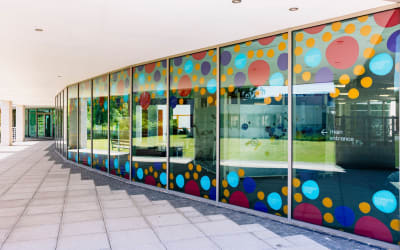 Cambridge Science Centre