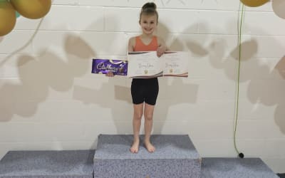 Mickleover Gymnastics