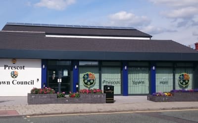 Kumon Prescot Study Centre