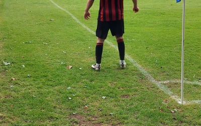 Hawkes Mill Sports Club