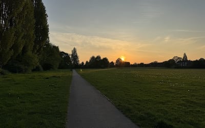 Holbrooks Park