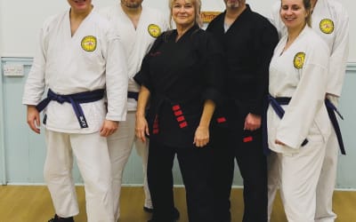 British Kenpo Karate Union