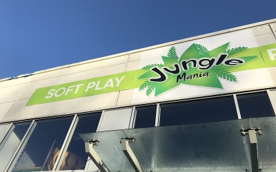 Jungle Mania Chichester