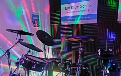 MM Drum School