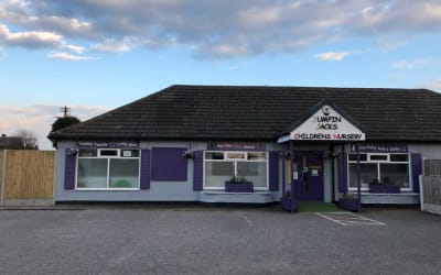 Jumpin Jacks Day Nursery