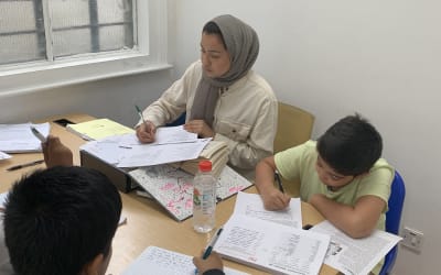 Merit Tutors – Forest Gate