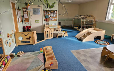 Woodlands Day Nursery