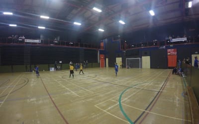Carlisle Futsal Club