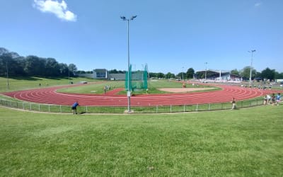 Derby Athletic Club